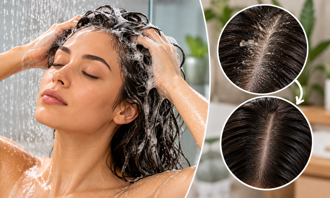 Clarifying Shampoo: When and How to Use It