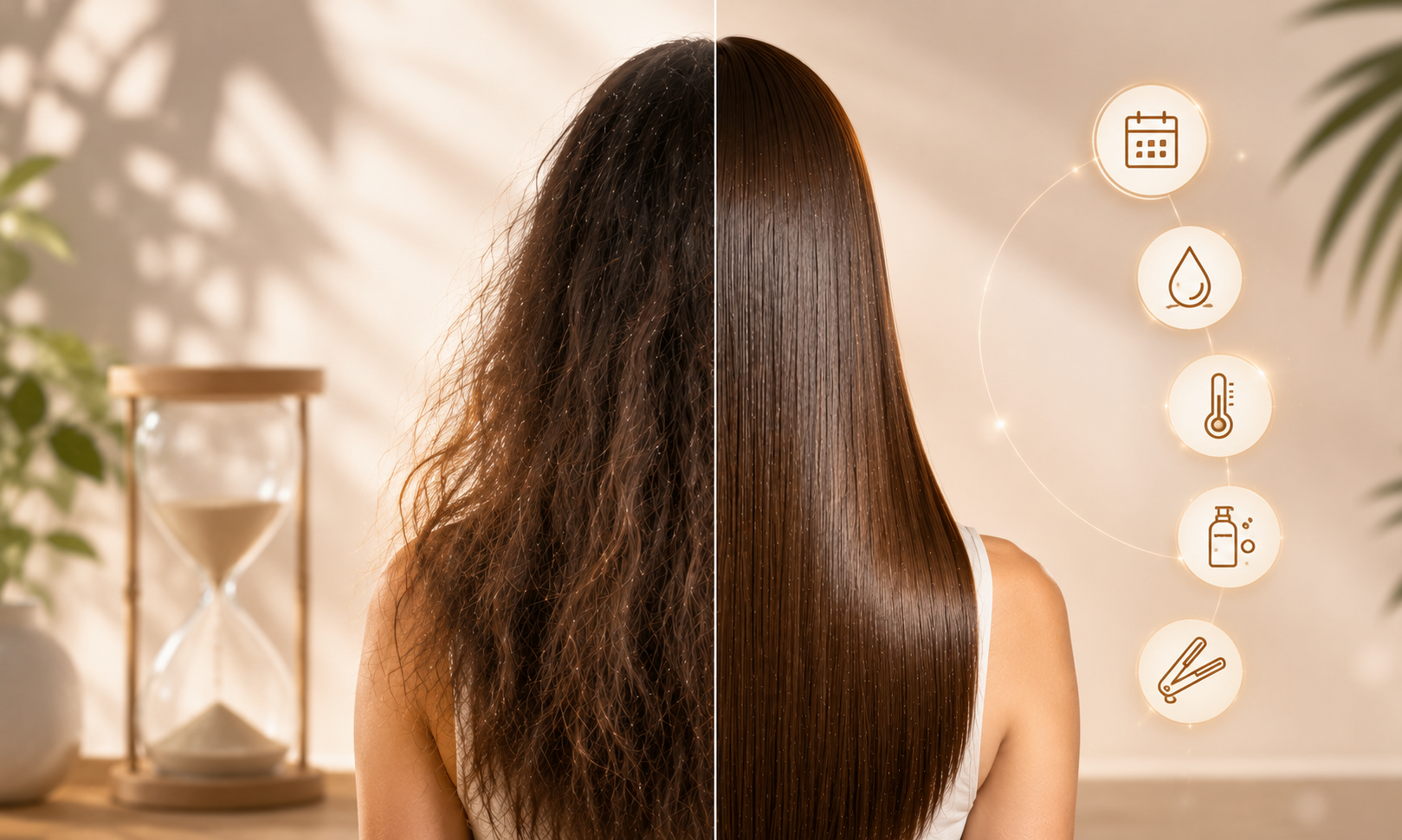 How Long Does a Keratin Treatment Last? Factors That Affect Results