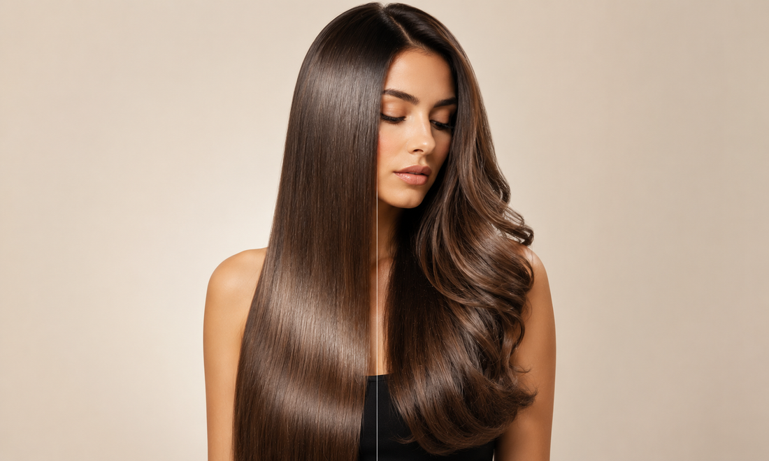 Keratin Treatment vs Hair Botox: What’s the Difference?
