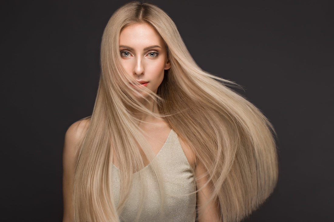 A Complete Guide on Keratin Smoothing Treatment