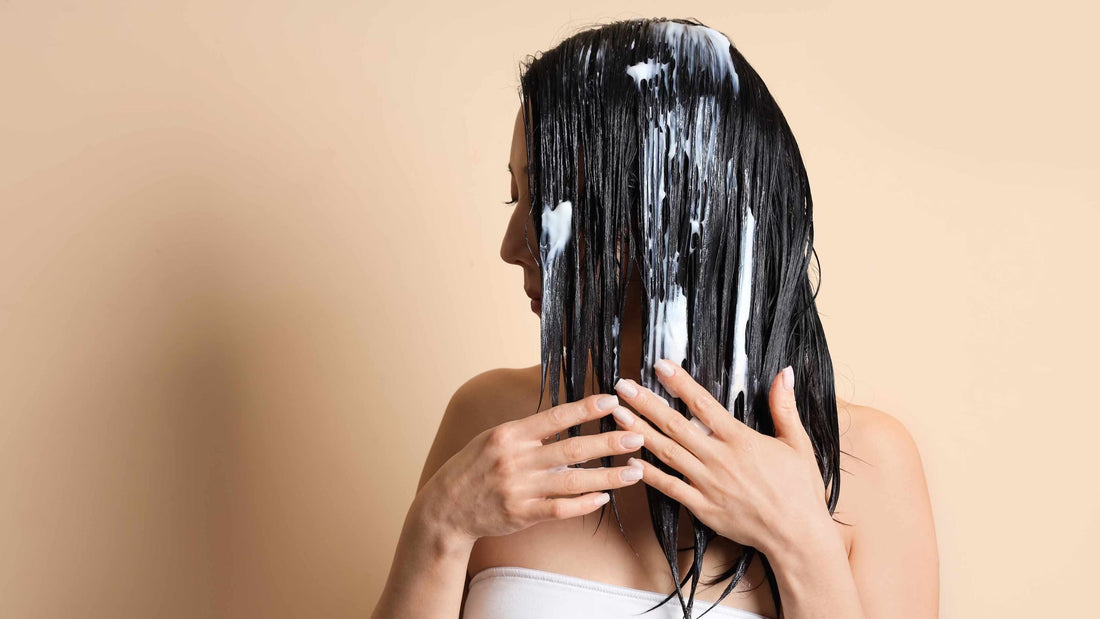 Can Hair Masks Repair Damage or Only Improve Texture?