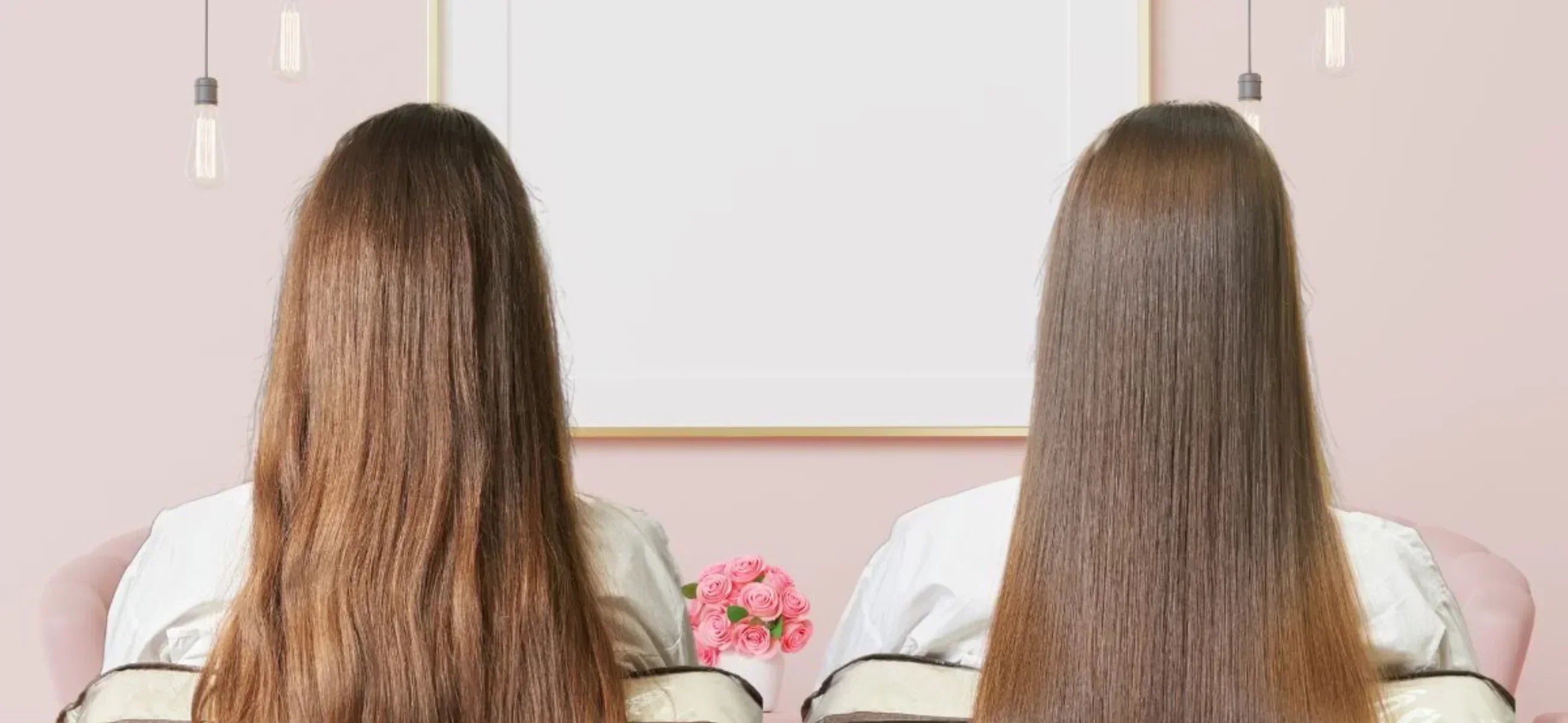 How Long to Wait Before Coloring Hair After a Keratin Treatment