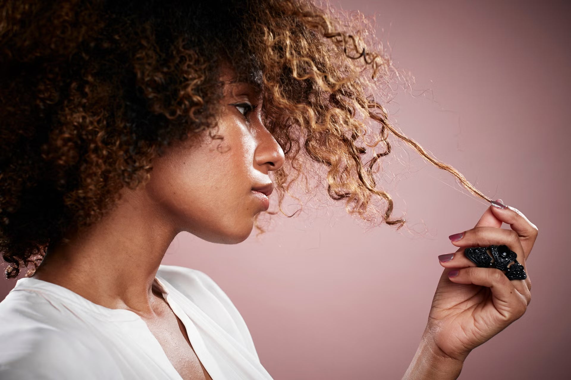 How Often Should You Do a Hair Mask for Curly Hair?