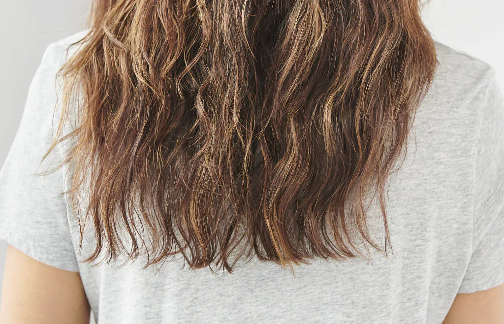How to Rehydrate Hair After Chlorine, Saltwater, or Sun Exposure