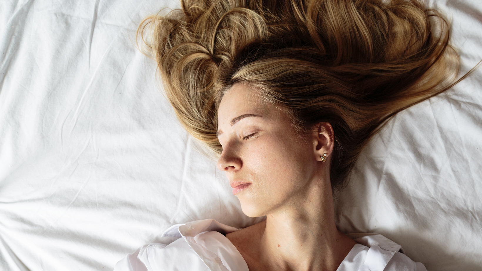 How to Sleep After a Keratin Treatment