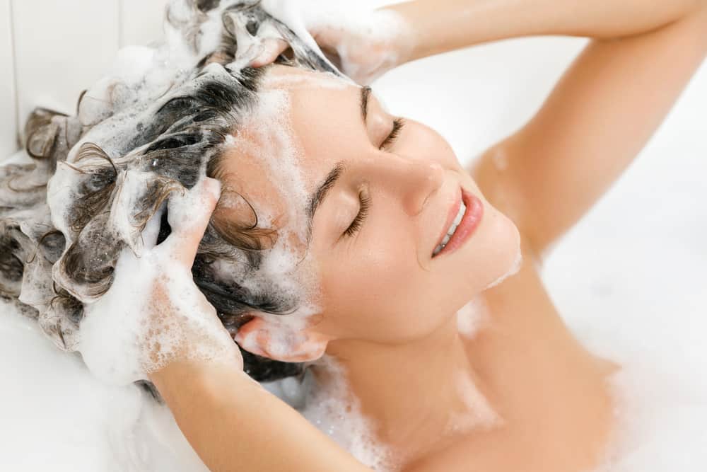 Shampoo ingredients to avoid after a keratin treatment for maintaining smooth, shiny hair