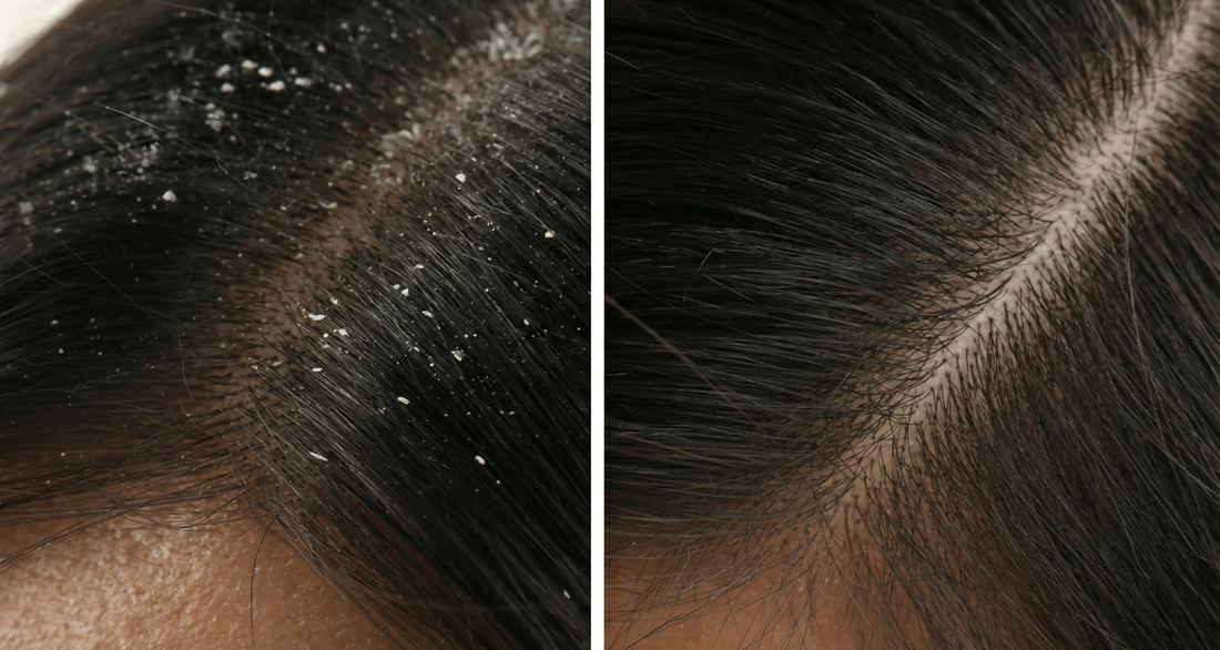 Can You Use Dandruff Shampoo After a Keratin Treatment?