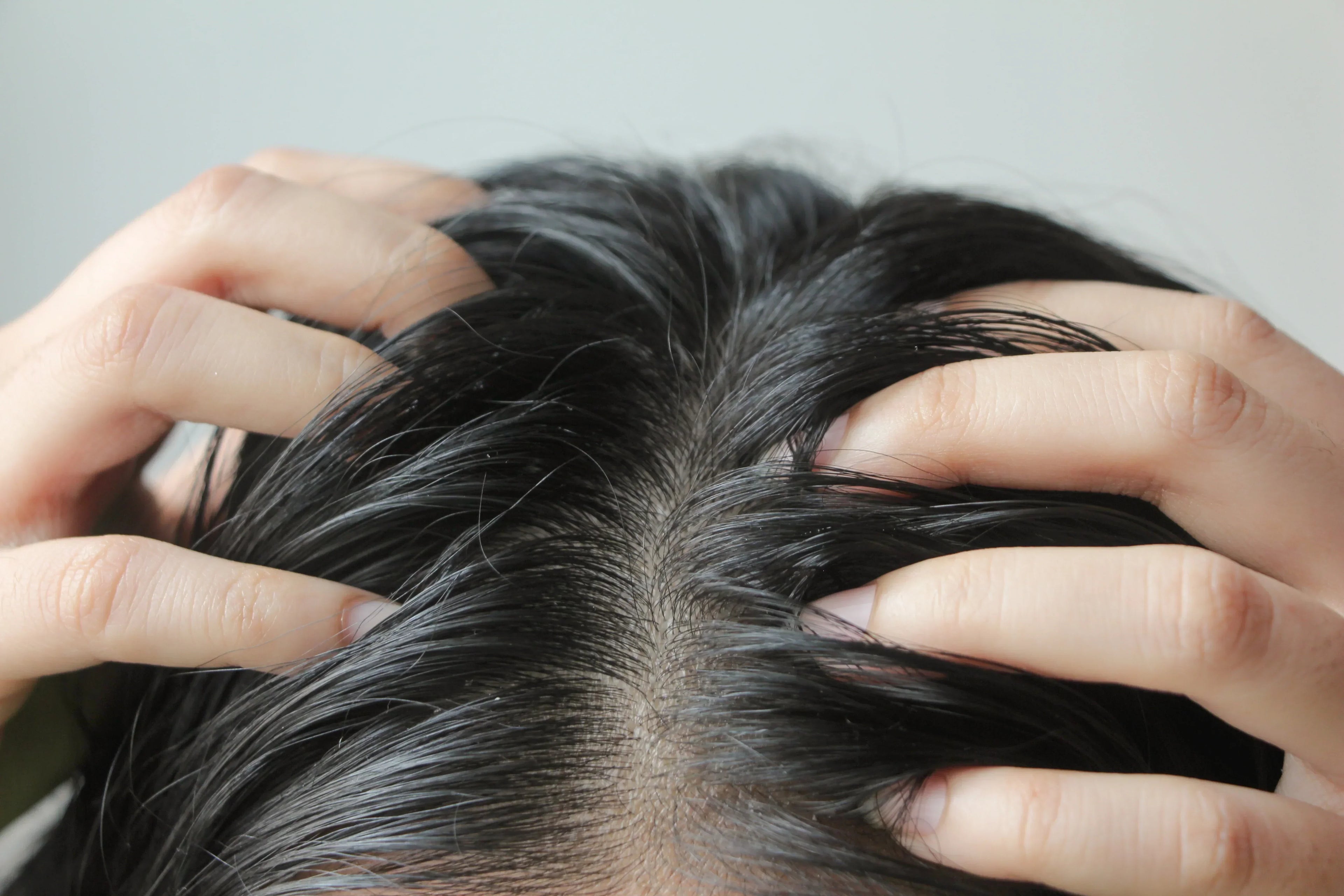 Repairing Fine Hair Without Making It Greasy or Limp