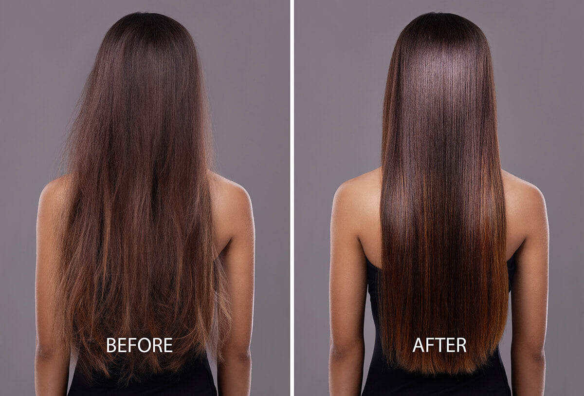 how long a keratin treatment lasts