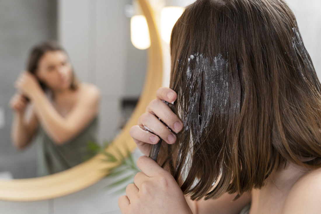 When to Use a Hair Mask in Your Routine So It Actually Works