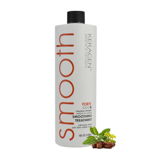 KERAGEN - Brazilian Keratin Smoothing Treatment and Moroccan Argan Oil - Beauty Market Online