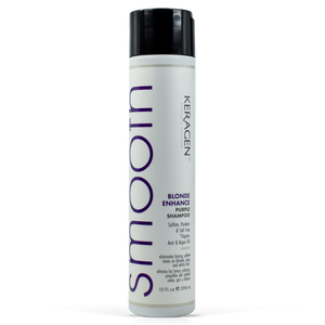 Keragen Purple Shampoo 10oz