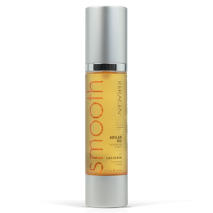 Keragen Argan Oil Serum 1.7oz