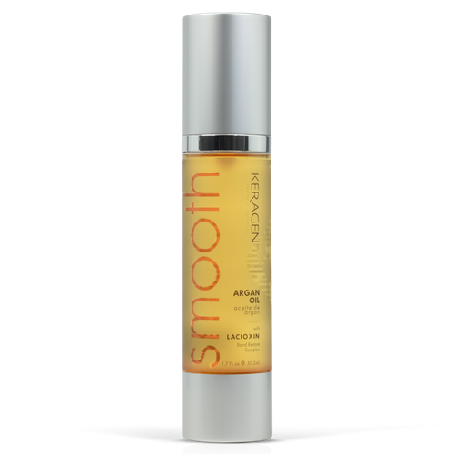 Keragen Argan Oil Serum 1.7oz