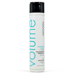 Keragen Volumizing Shampoo 10oz