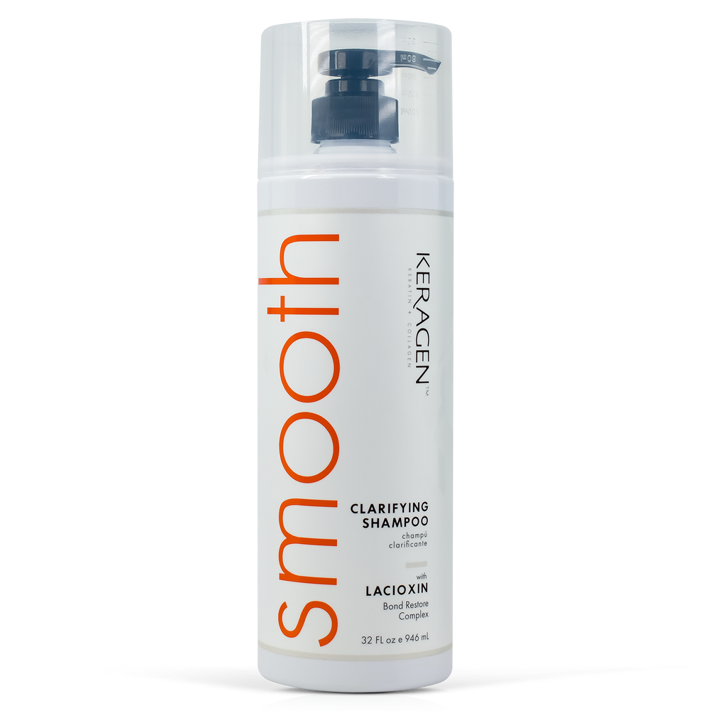 Keragen Clarifying Shampoo 32oz