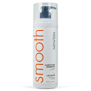 Keragen Clarifying Shampoo 32oz
