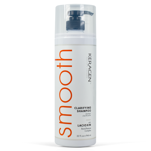 Keragen Clarifying Shampoo 32oz