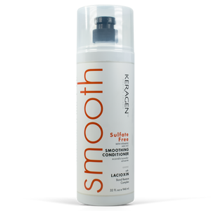 Keragen Smoothing Conditioner 32oz
