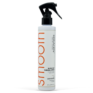 Keragen Heat Protectant Spray 8oz