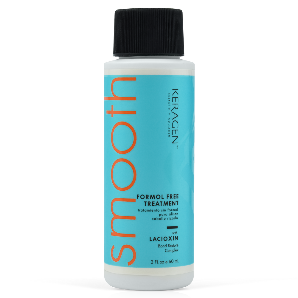 Keragen Formaldehyde-Free Treatment 2oz