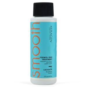 Keragen Formaldehyde-Free Treatment 2oz