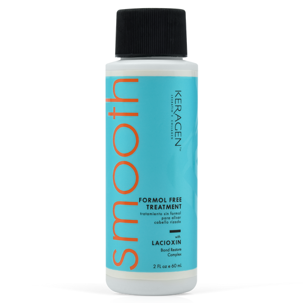 Keragen Formaldehyde-Free Treatment 2oz