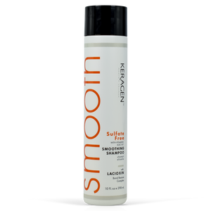 Keragen Smoothing Shampoo 10oz