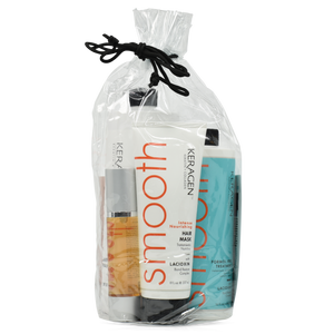 Keragen Formaldehyde-Free Salon Kit