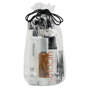 Keragen Post Keratin Care Kit