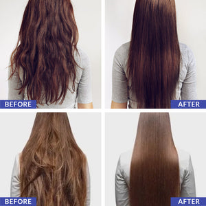 KERAGEN Sulfate-Free Color Enhance Purple Conditioner – Neutralizes Yellow Tones for Blonde & Silver Hair, with Keratin, Panthenol, Vitamins, Collagen & Jojoba Oil - Beauty Market Online