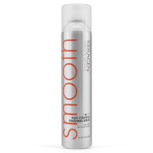 KERAGEN Heat Protectant Spray - Thermal Protection with Keratin & Collagen - Keragen
