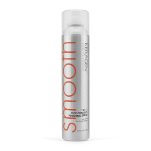 KERAGEN Heat Protectant Spray - Thermal Protection with Keratin & Collagen - Keragen