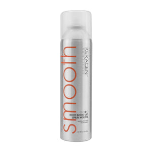 KERAGEN Heat Protectant Spray - Thermal Protection with Keratin & Collagen - Keragen